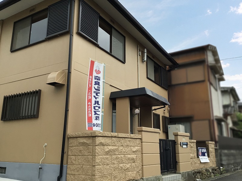 橿原市曽我町　中古戸建｜奈良シティハウス㈱