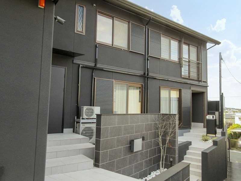 奈良市朝日町1丁目　中古戸建｜奈良シティハウス㈱