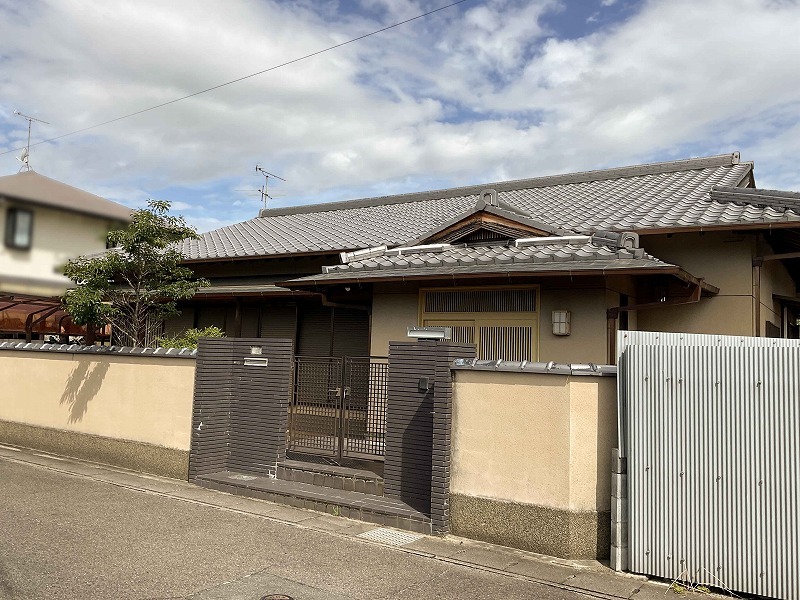 磯城郡三宅町上但馬　中古戸建｜奈良シティハウス㈱