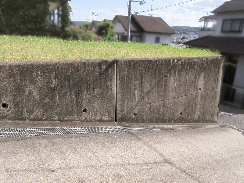 奈良市富雄北2丁目　土地｜奈良シティハウス㈱