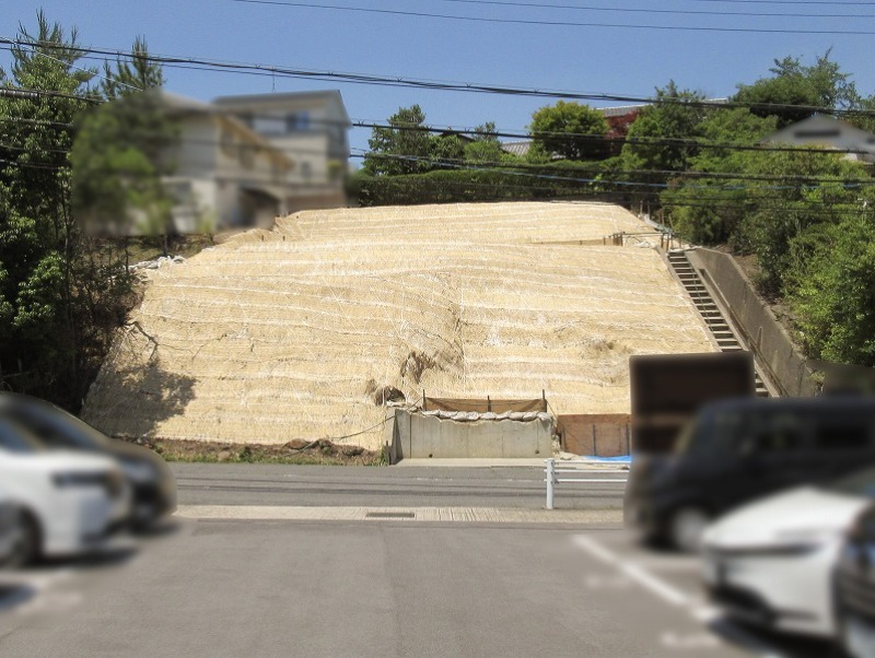 奈良市学園南1丁目　土地｜奈良シティハウス㈱