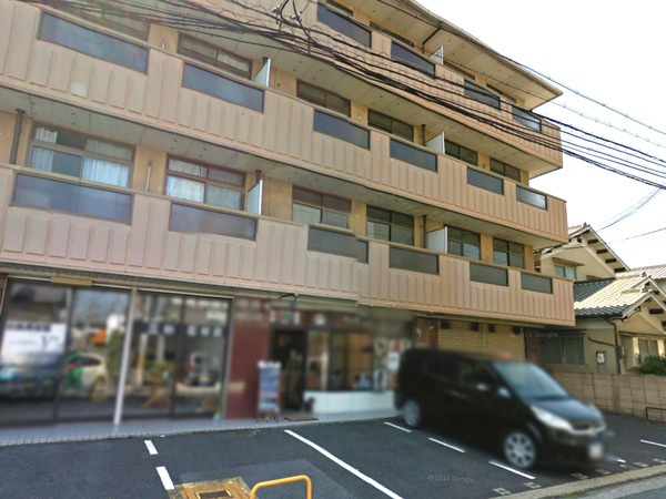 シティロイヤル高田市駅　401号　賃貸マンション｜奈良シティハウス㈱