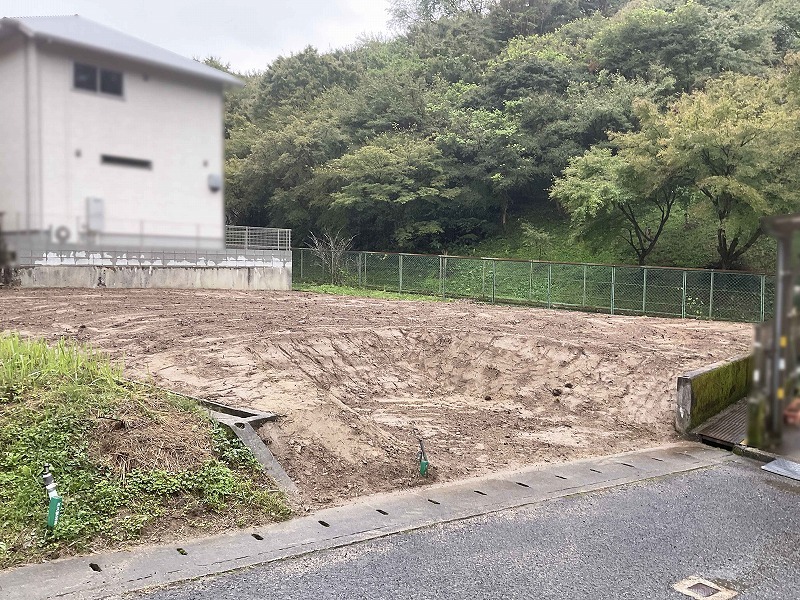 桜井市慈恩寺 土地|奈良シティハウス㈱