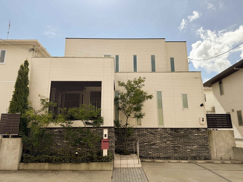 木津川市城山台　中古戸建｜奈良シティハウス㈱