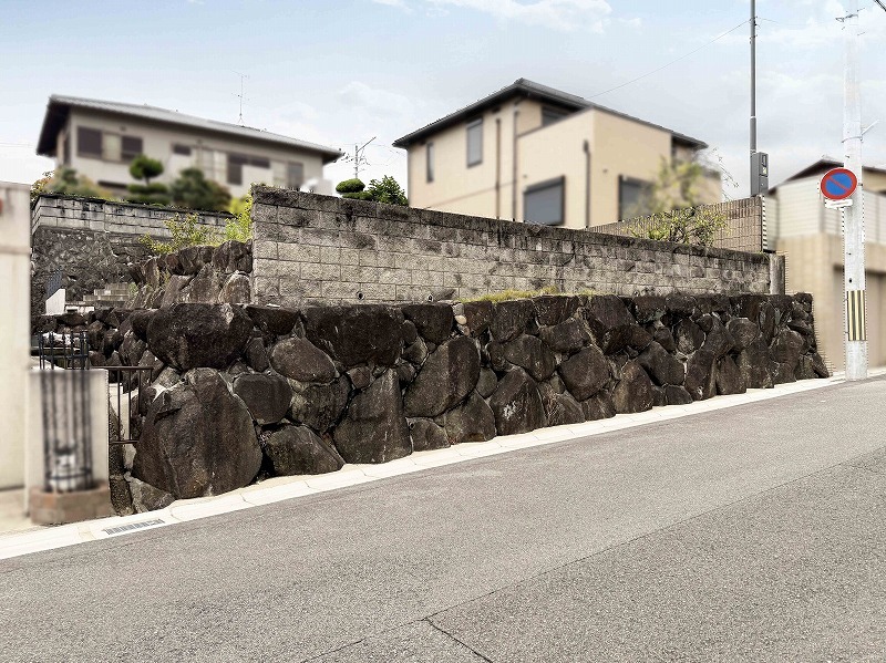 奈良市学園北2丁目 土地|奈良シティハウス㈱