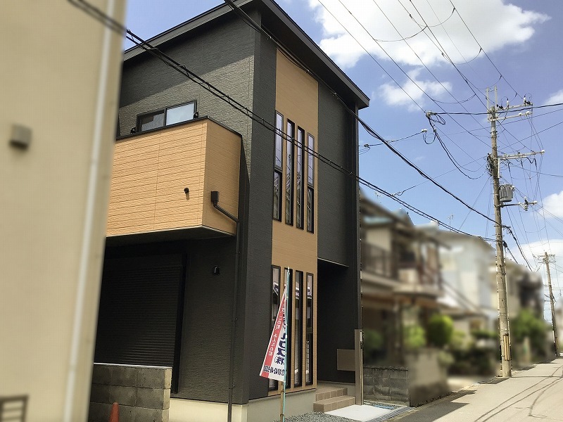 橿原市中曽司町 A　賃貸戸建｜奈良シティハウス㈱