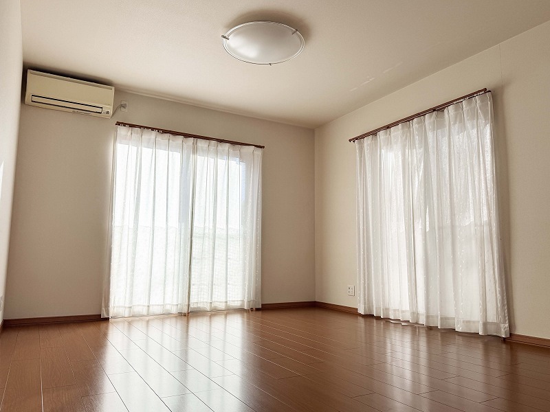 木津川市木津神田　戸建｜奈良シティハウス㈱