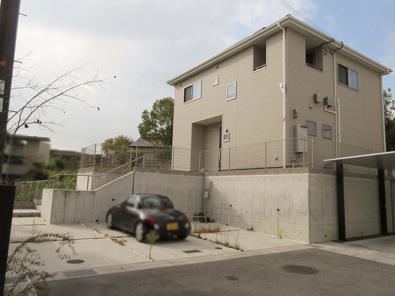 奈良市疋田町　中古戸建｜奈良シティハウス㈱