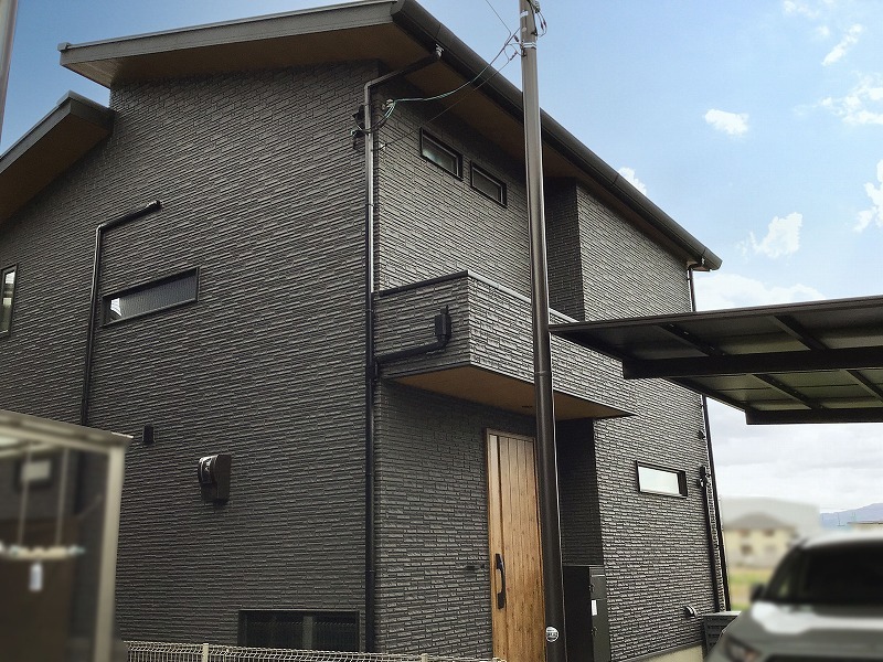 生駒郡安堵町東安堵　中古戸建｜奈良シティハウス㈱