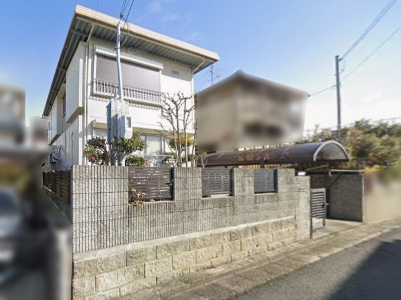 奈良市出屋敷町　中古戸建｜奈良シティハウス㈱