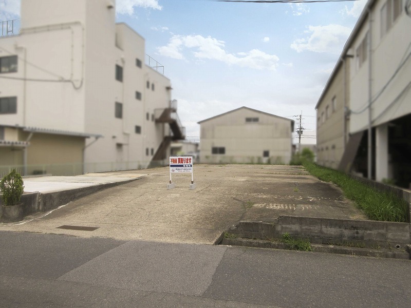 奈良市北之庄西町2丁目　土地｜奈良シティハウス㈱
