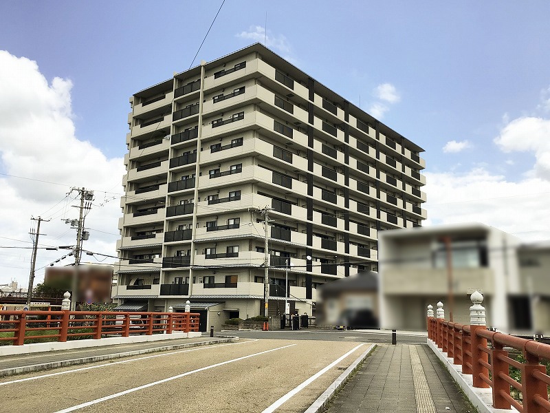 ファミール大和八木畝傍苑　マンション｜奈良シティハウス㈱