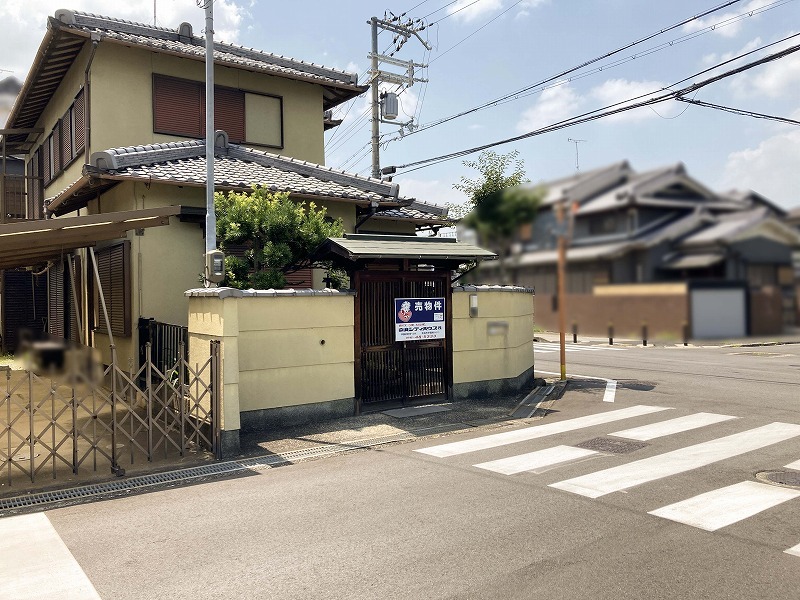 磯城郡田原本町八尾　土地｜奈良シティハウス㈱