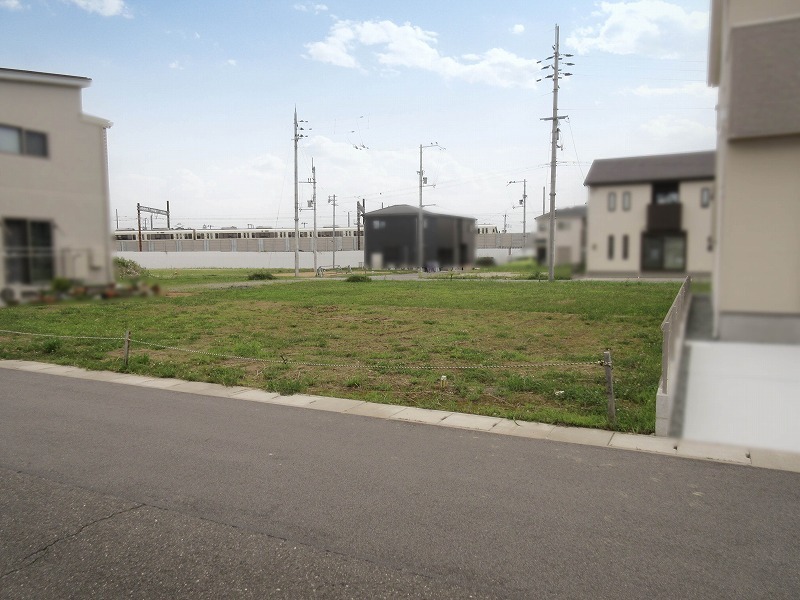 奈良市大安寺7丁目　土地｜奈良シティハウス㈱